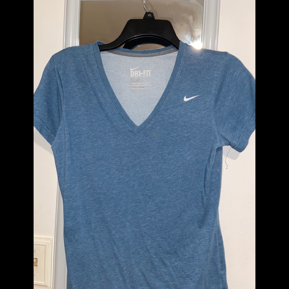Nike Dri fit t shirt